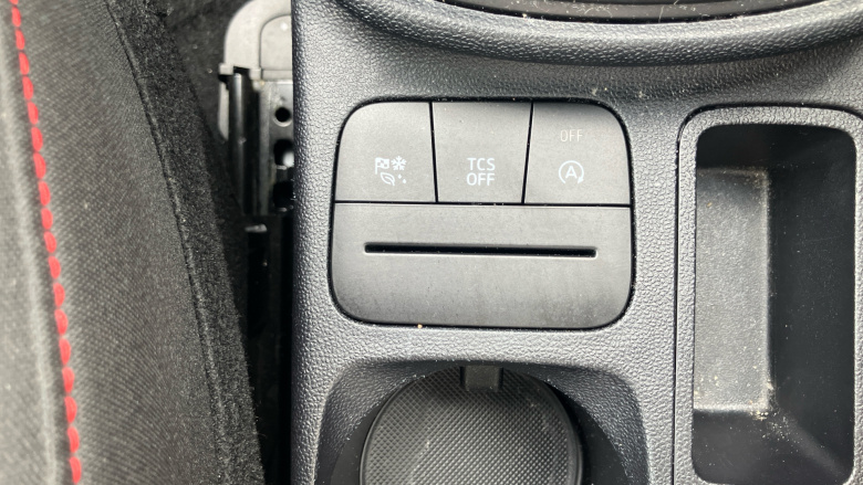 Ford Fiesta 1.0 EcoBoost Hybrid mHEV 125 ST-Line 5dr Petrol Hatchback